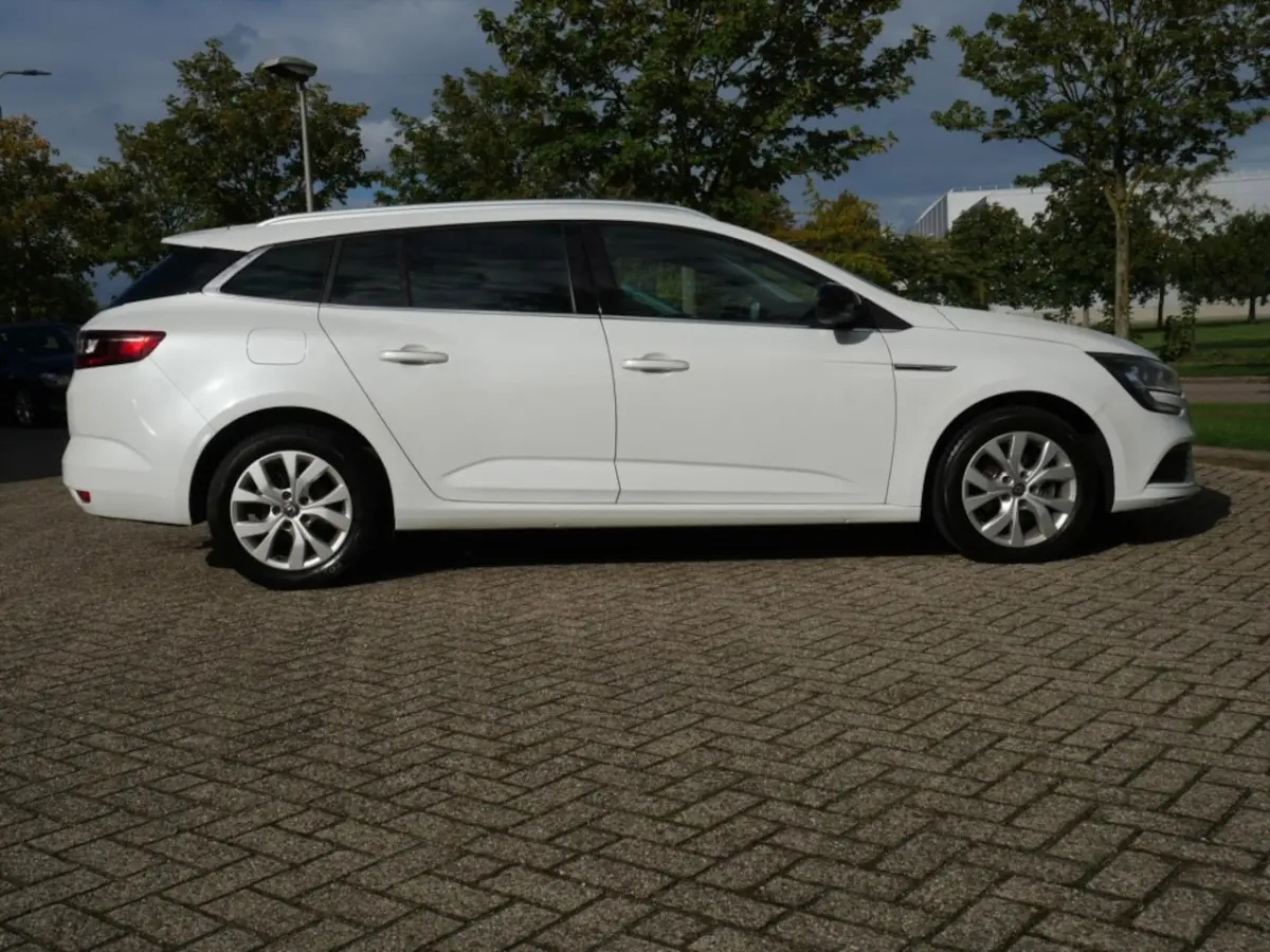1.3 TCe Limited