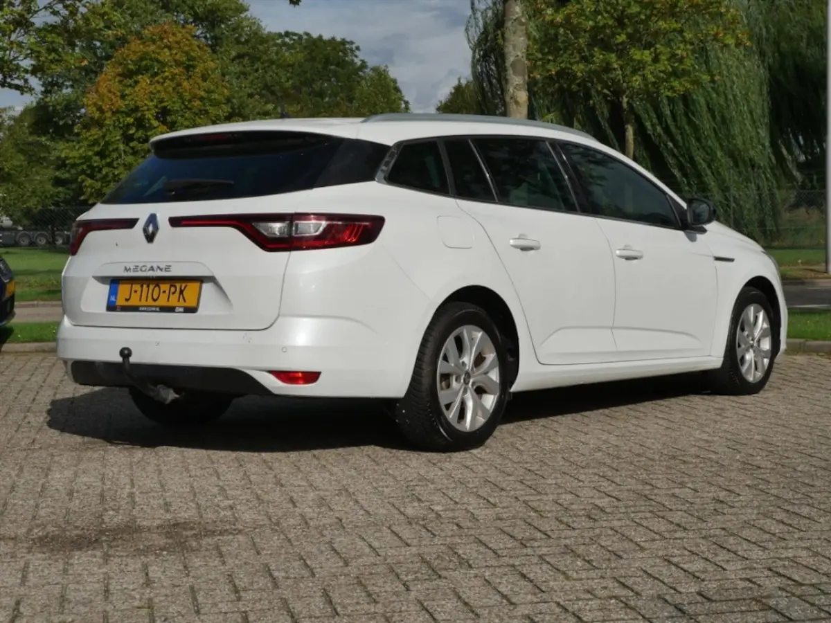 1.3 TCe Limited