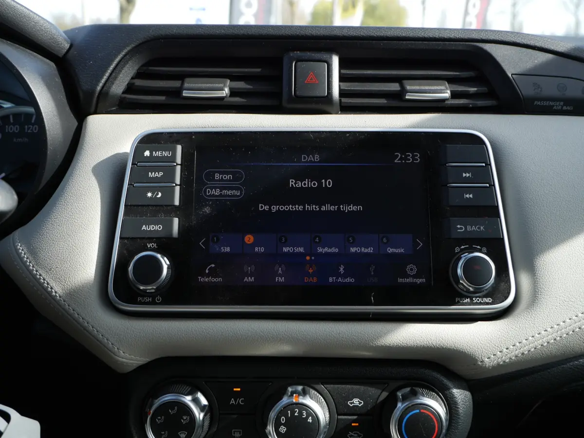 1.0 IG-T N-Design | Carplay | Cruise | Pdc | Dab+ |