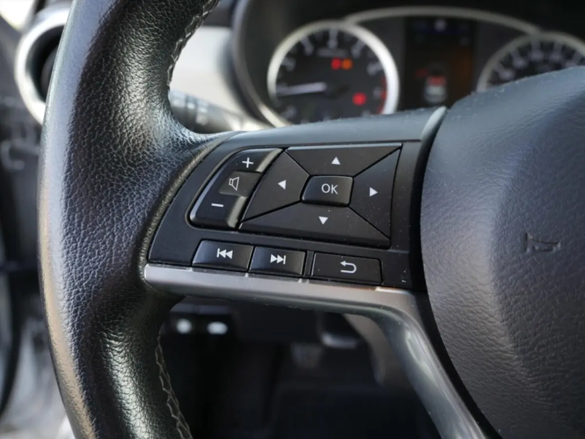 1.0 IG-T N-Design | Carplay | Cruise | Pdc | Dab+ |