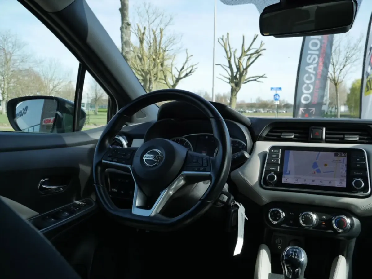 1.0 IG-T N-Design | Carplay | Cruise | Pdc | Dab+ |