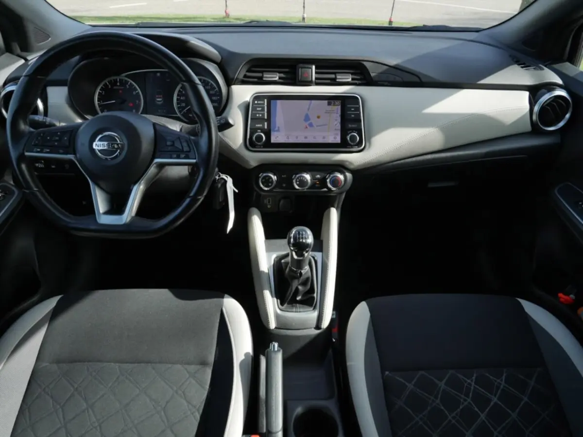 1.0 IG-T N-Design | Carplay | Cruise | Pdc | Dab+ |