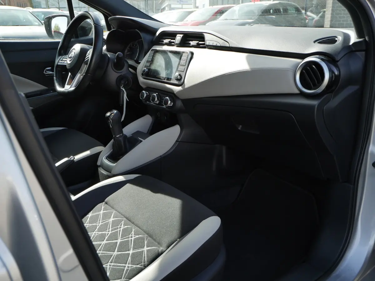 1.0 IG-T N-Design | Carplay | Cruise | Pdc | Dab+ |
