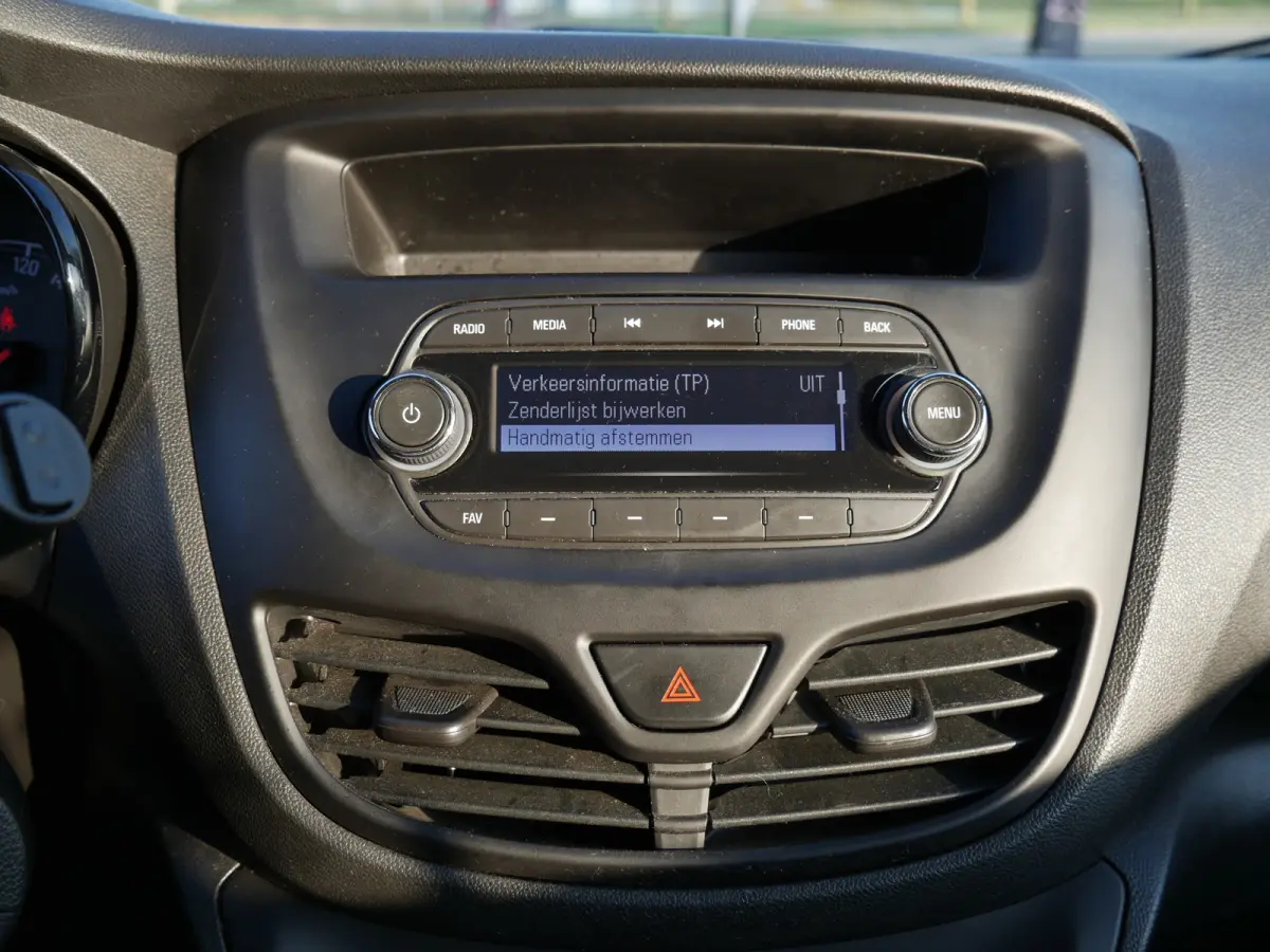 1.0 ecoFLEX Edition Plus | Airco | Pdc | Cruise |