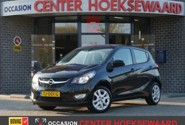 1.0 ecoFLEX Edition Plus | Airco | Pdc | Cruise |