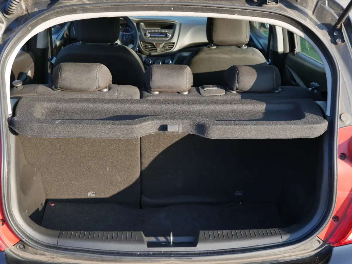 1.0 ecoFLEX Edition Plus | Airco | Pdc | Cruise |