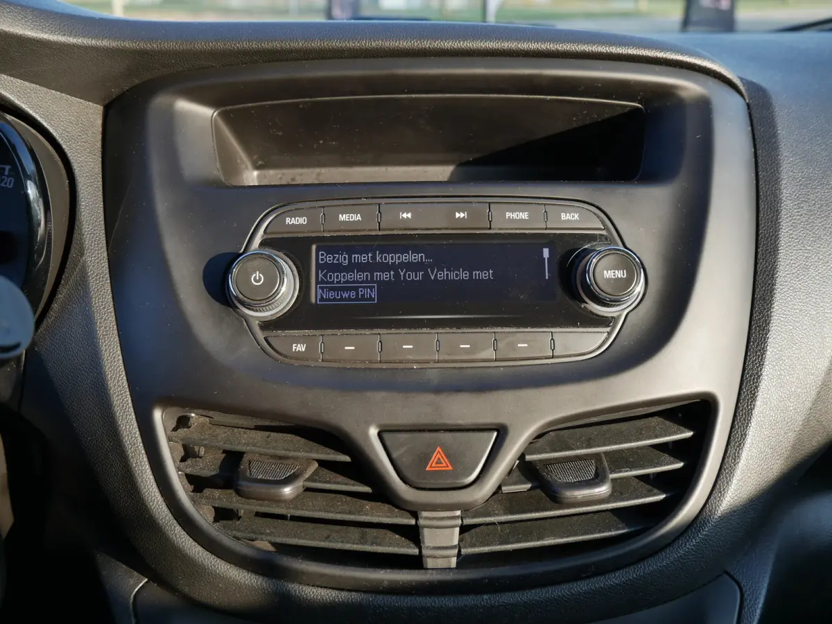 1.0 ecoFLEX Edition Plus | Airco | Pdc | Cruise |