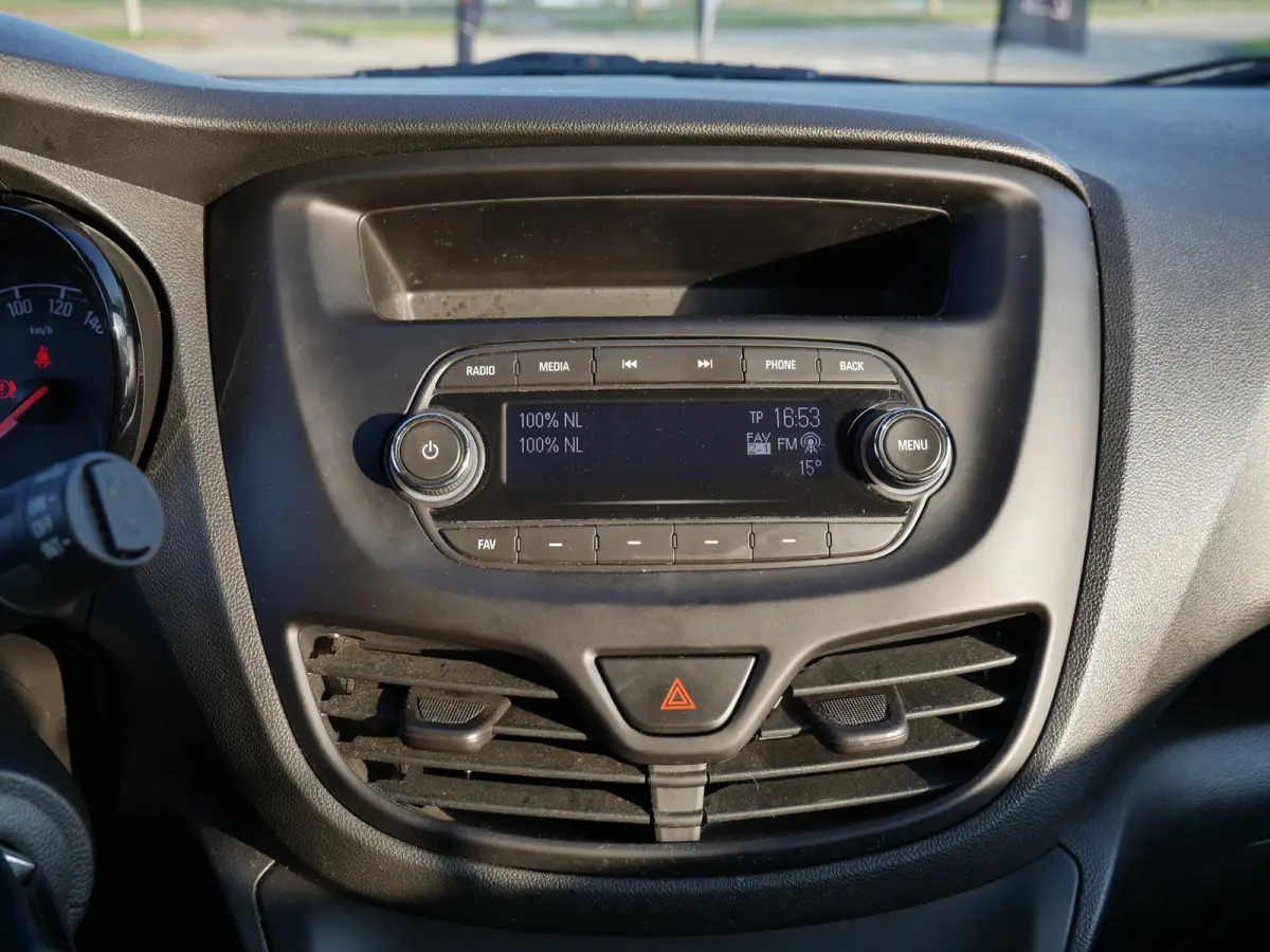 1.0 ecoFLEX Edition Plus | Airco | Pdc | Cruise |