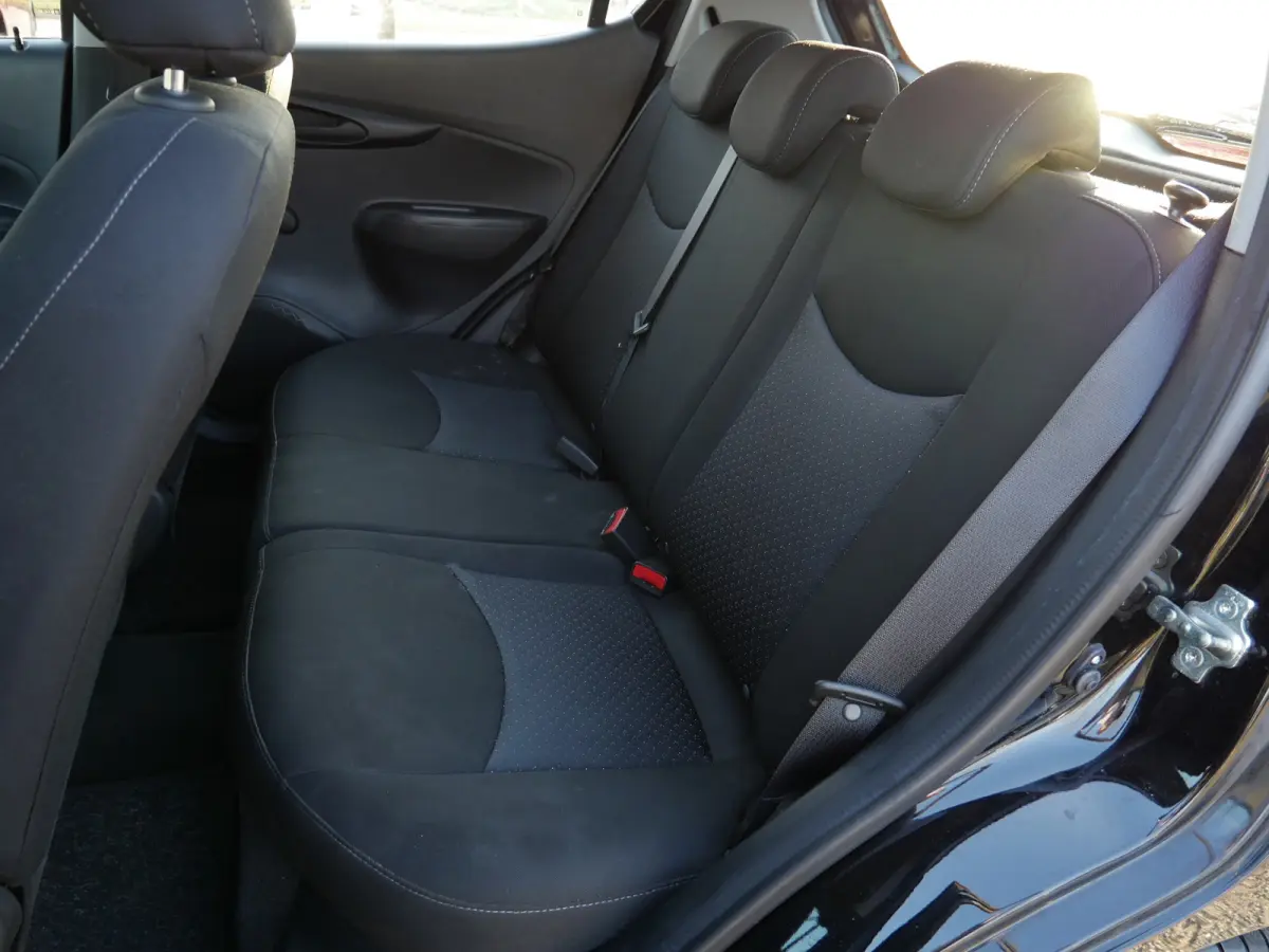1.0 ecoFLEX Edition Plus | Airco | Pdc | Cruise |