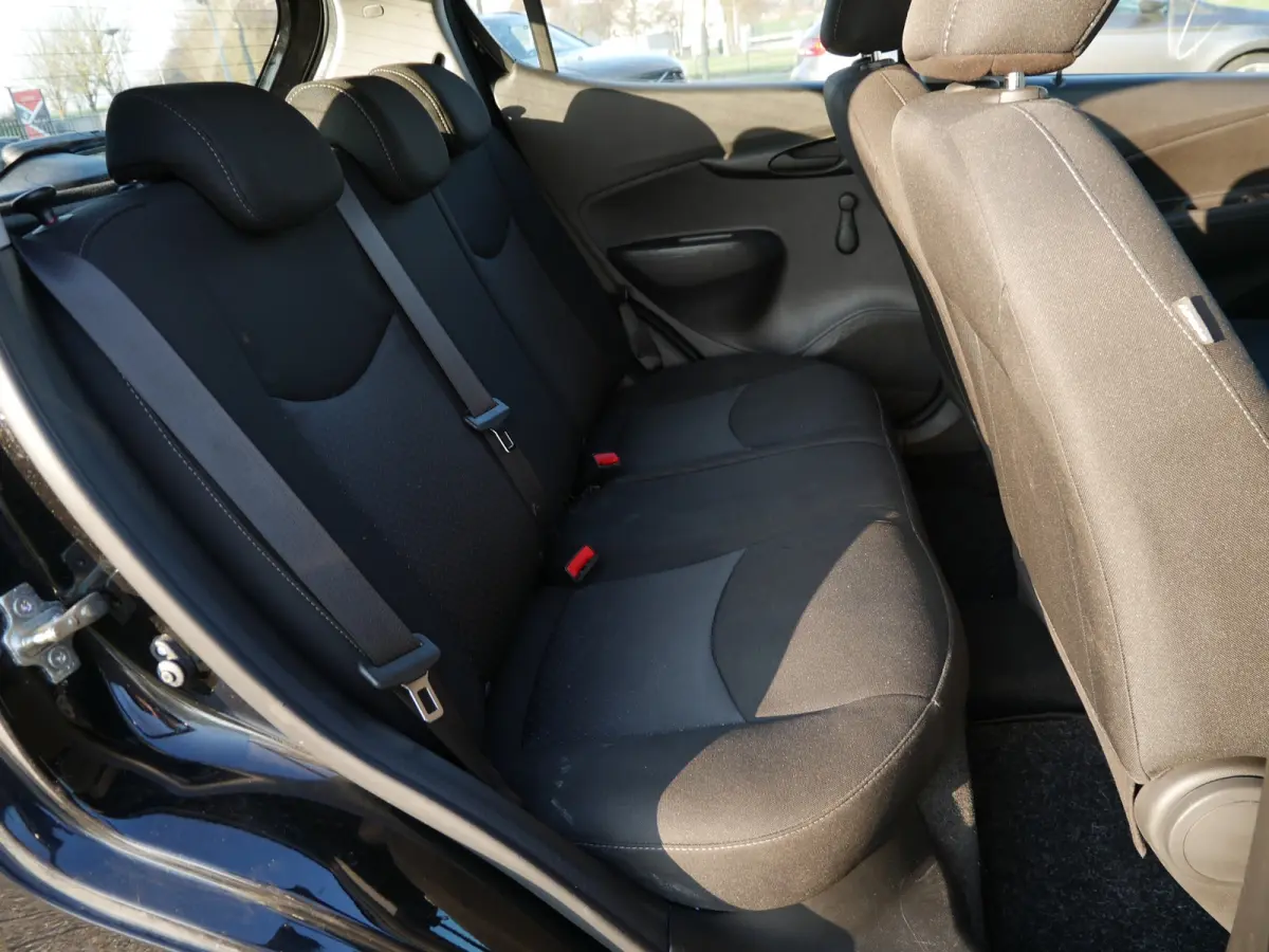 1.0 ecoFLEX Edition Plus | Airco | Pdc | Cruise |