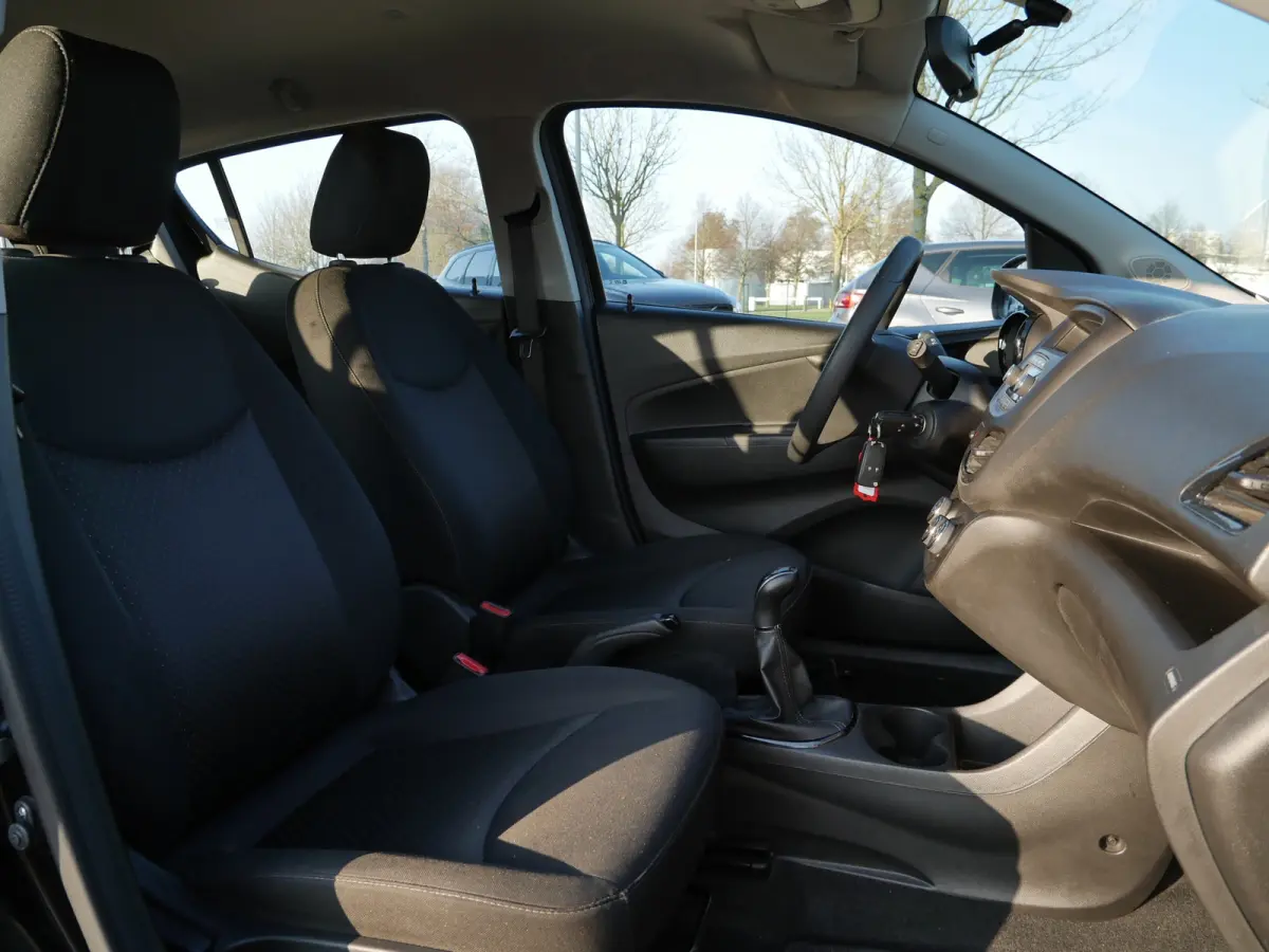 1.0 ecoFLEX Edition Plus | Airco | Pdc | Cruise |