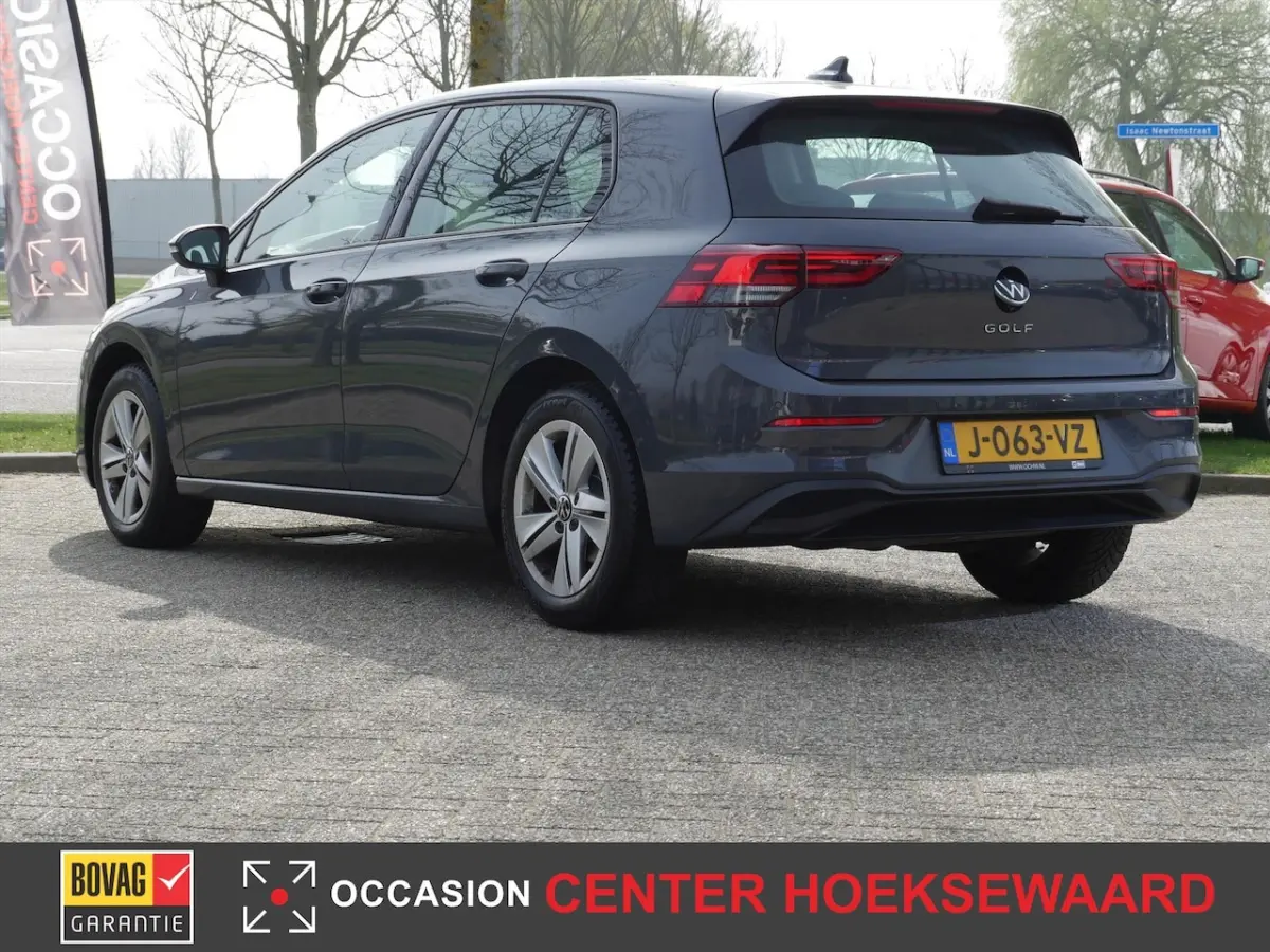 1.0 TSI Life