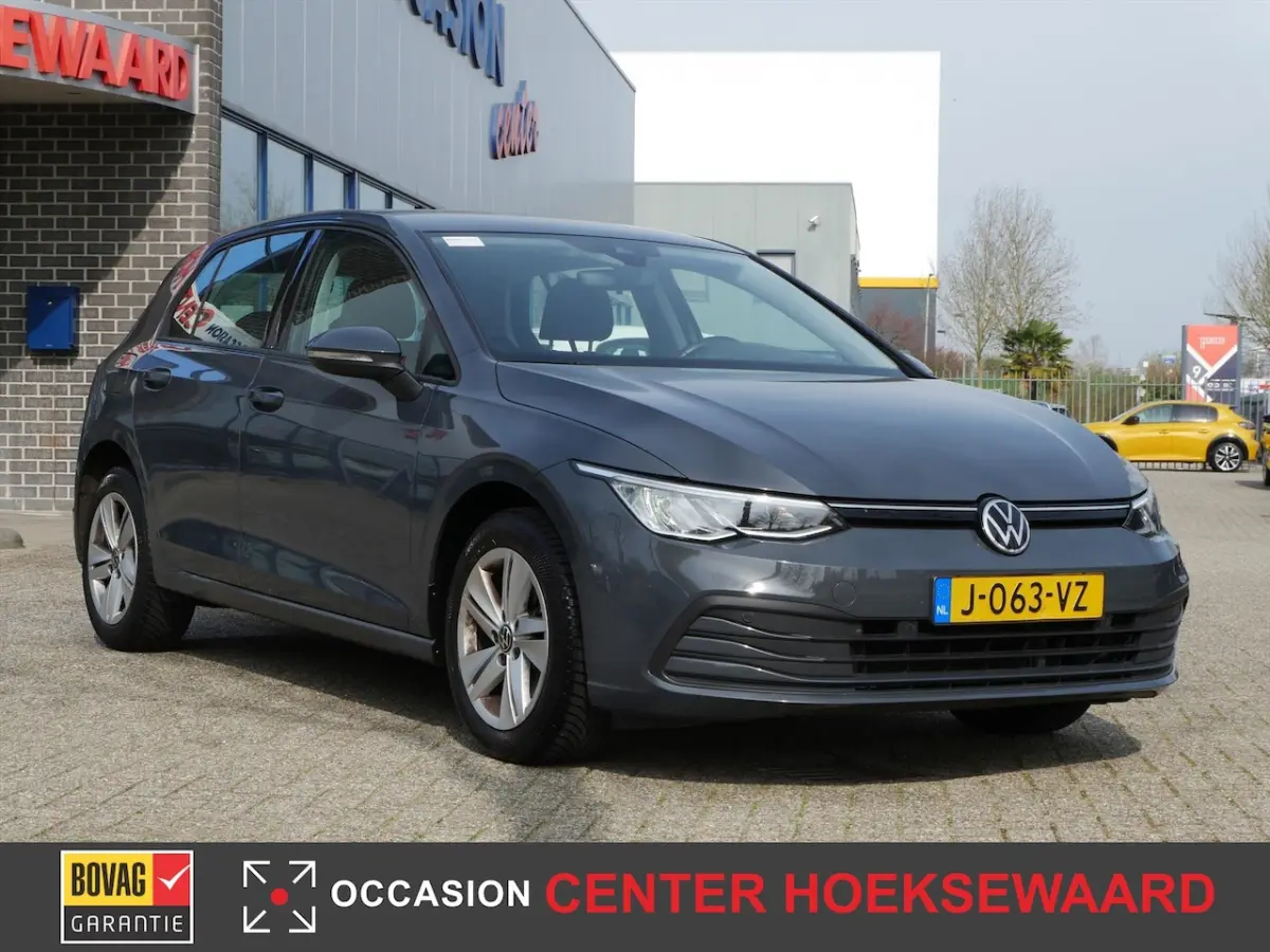 1.0 TSI Life