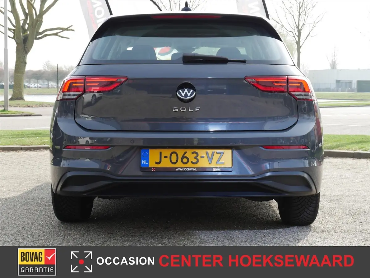 1.0 TSI Life
