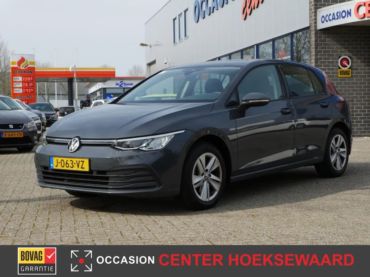 1.0 TSI Life