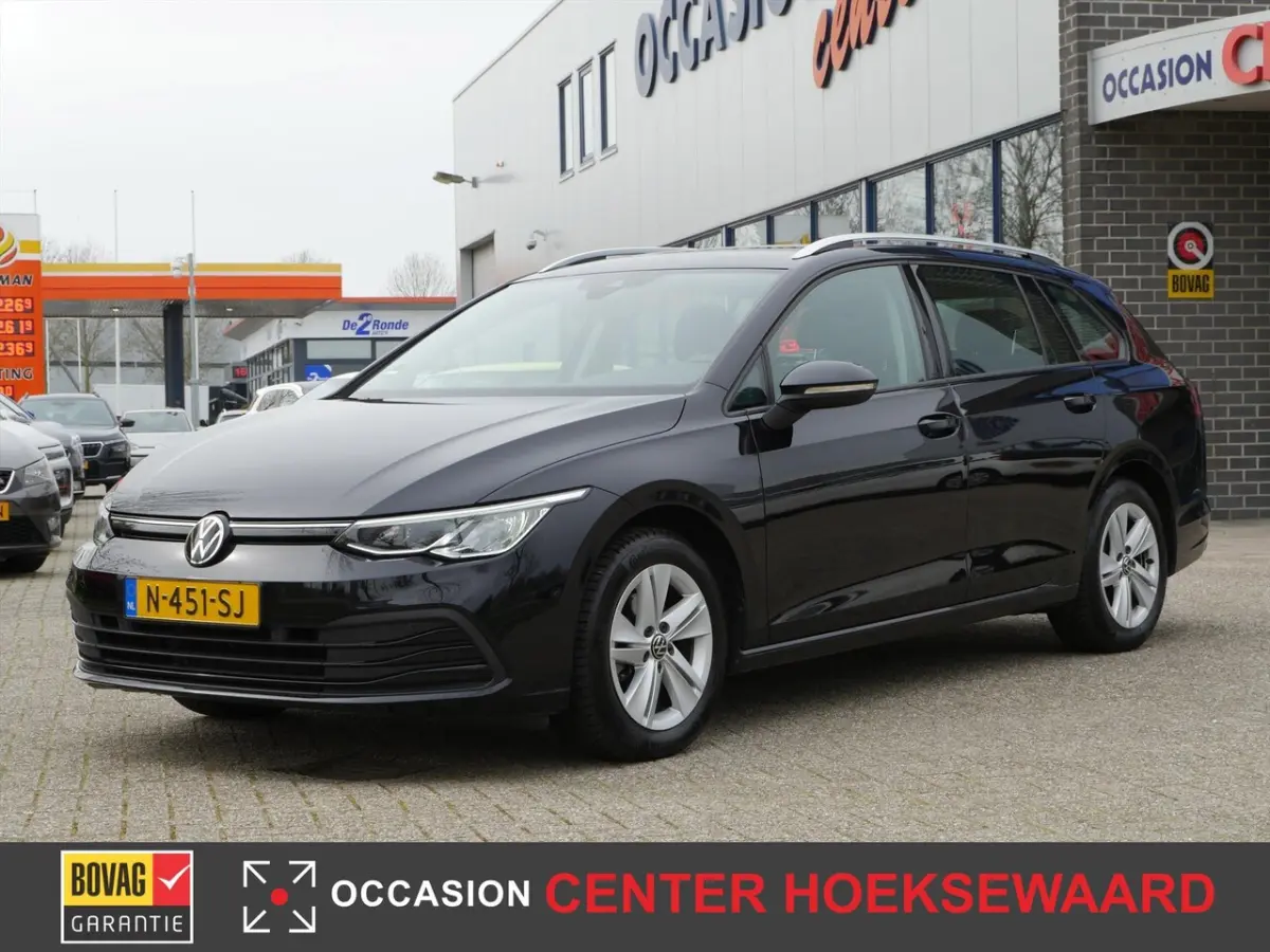 1.0 TSI Life