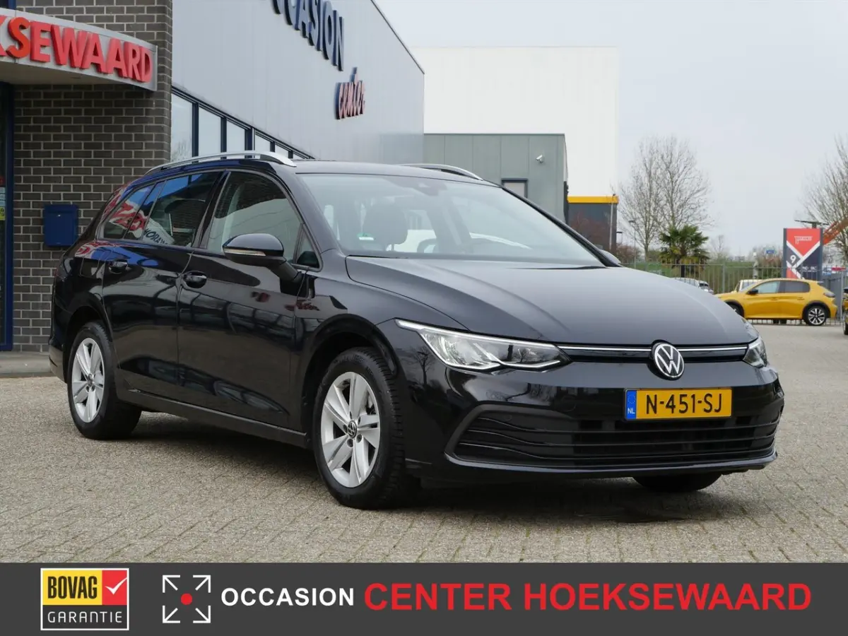 1.0 TSI Life