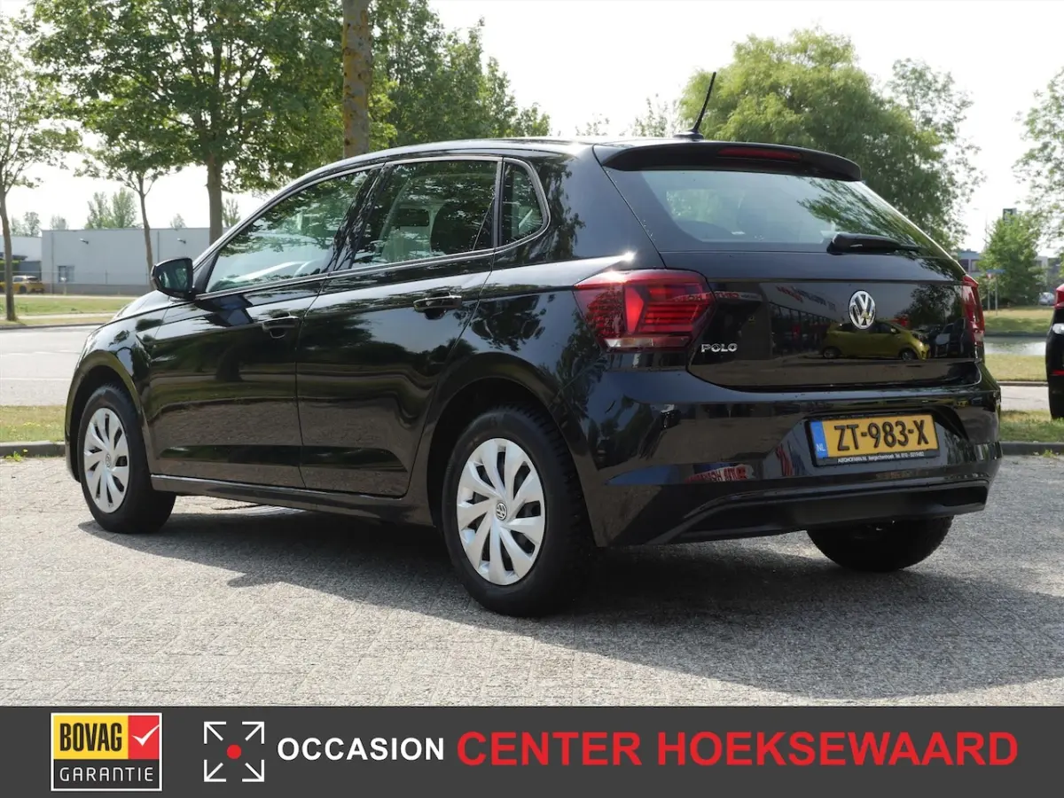 1.0 TSI Comfortline