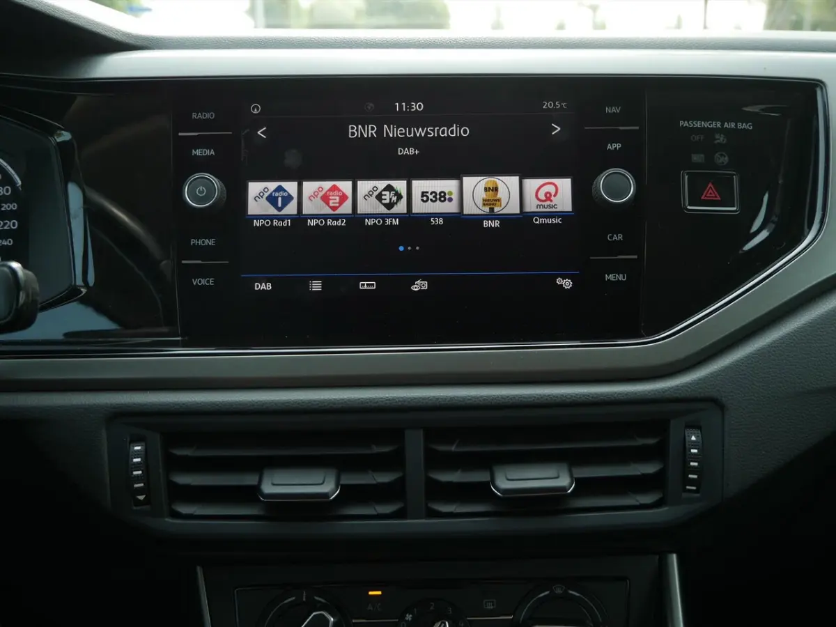 1.0 TSI Comfortline