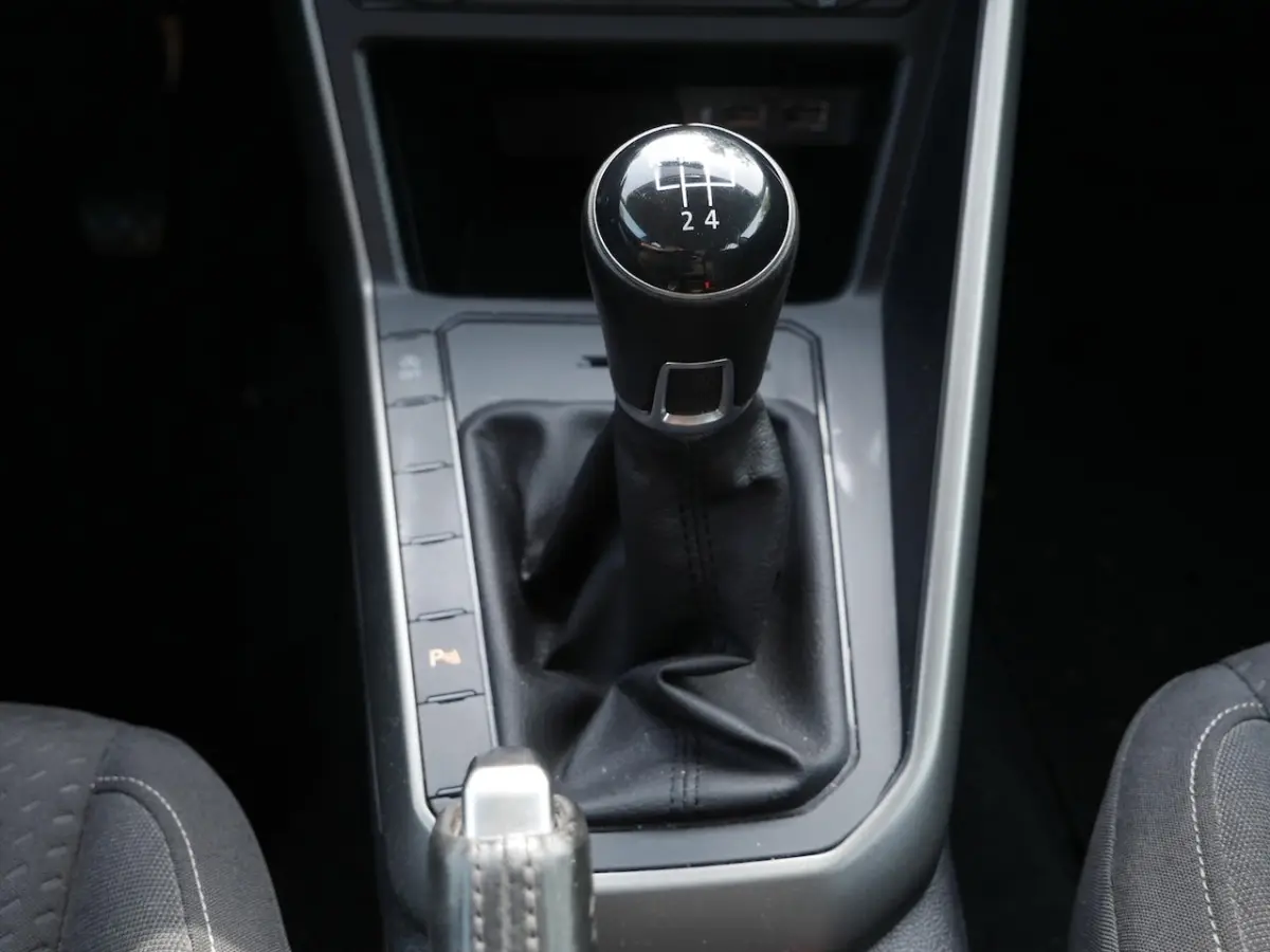 1.0 TSI Comfortline
