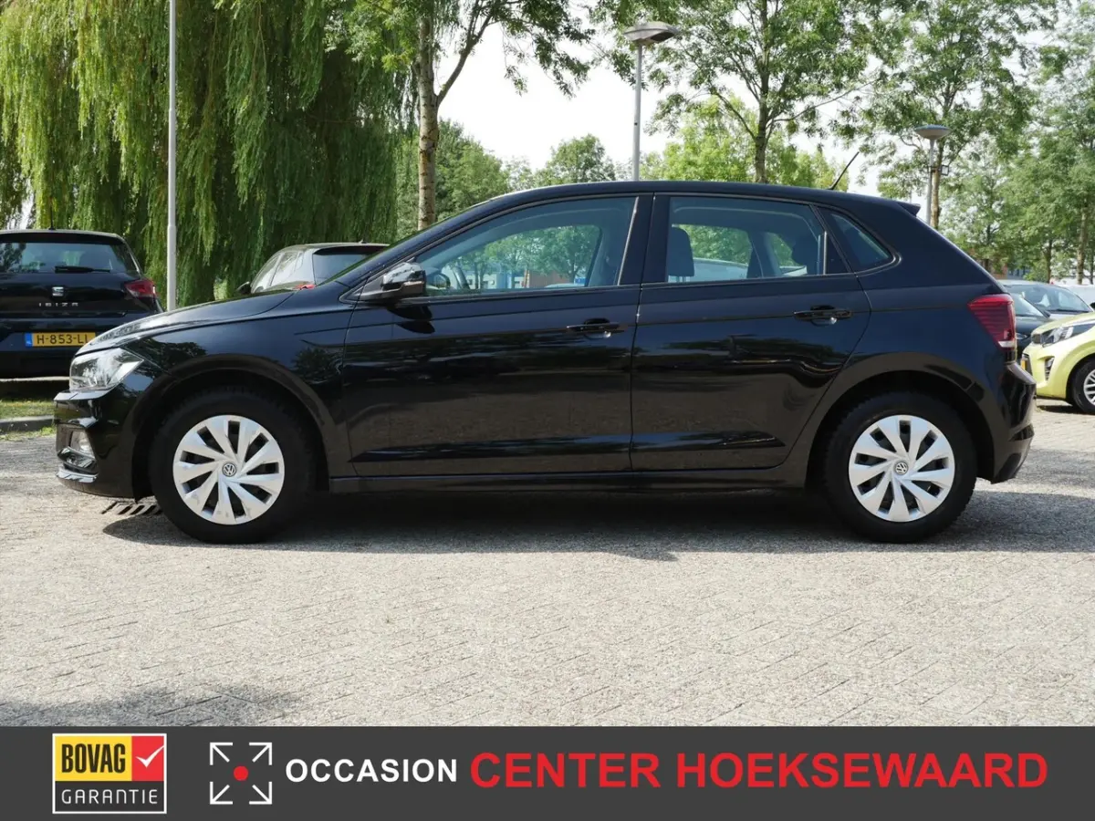 1.0 TSI Comfortline