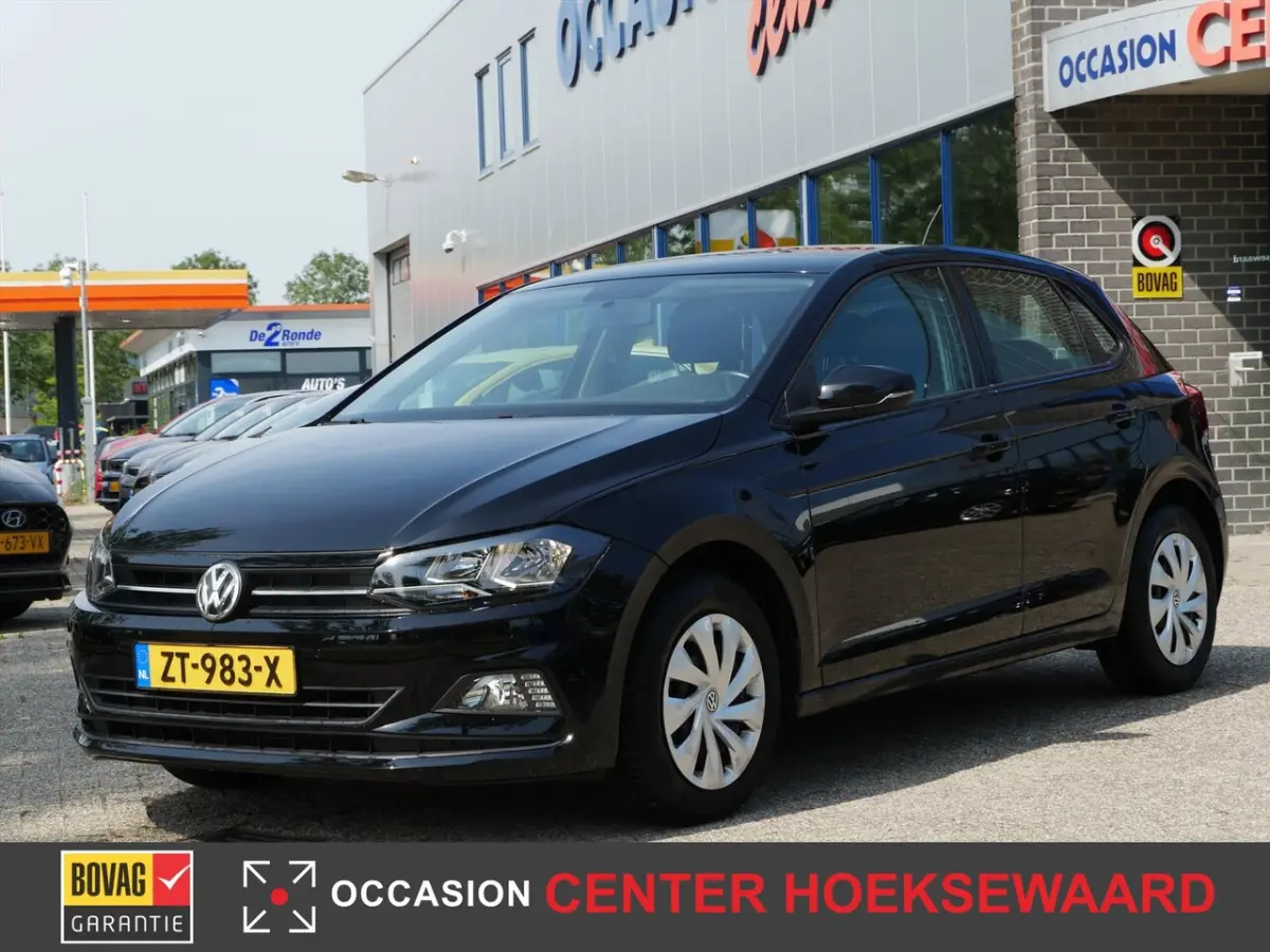 1.0 TSI Comfortline