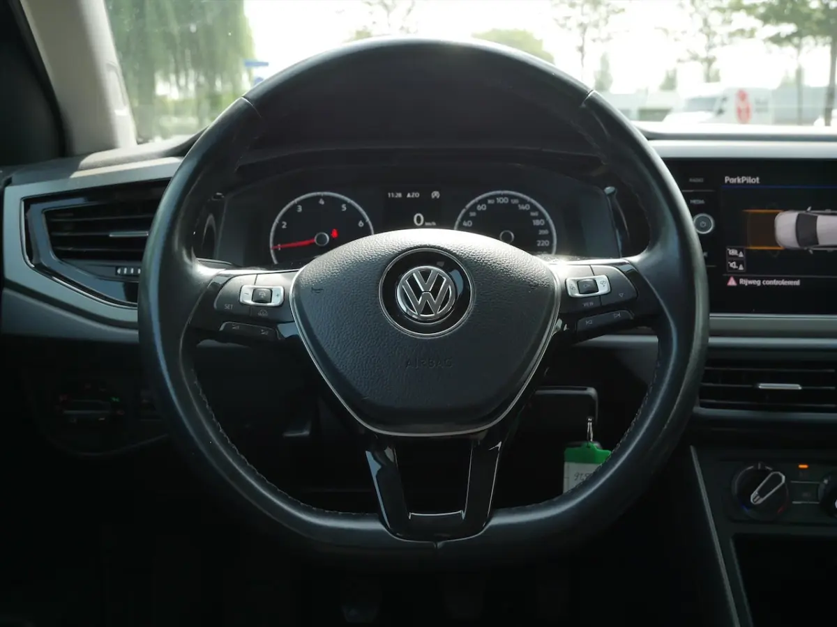 1.0 TSI Comfortline
