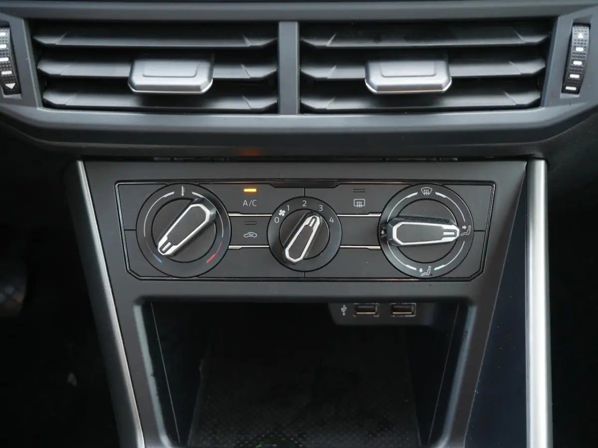 1.0 TSI Comfortline