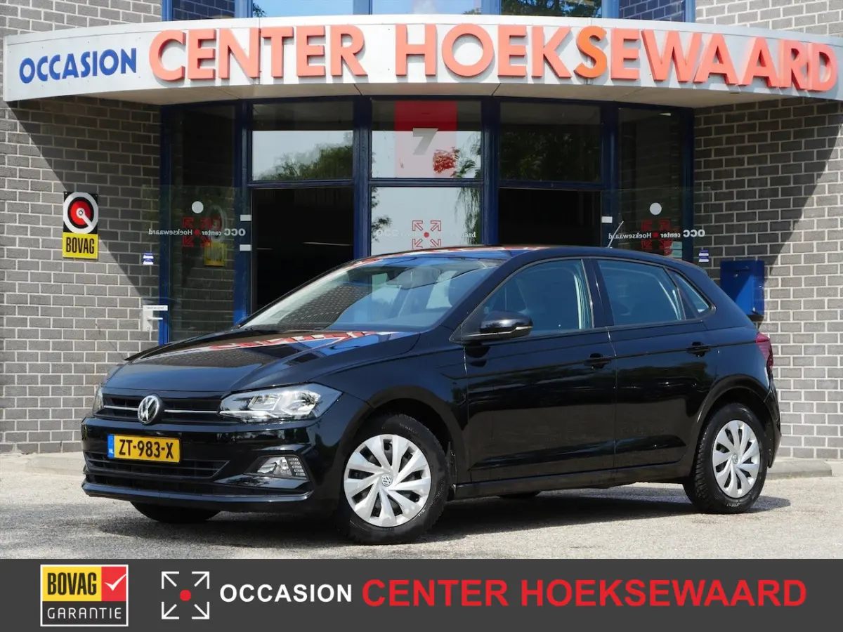 1.0 TSI Comfortline