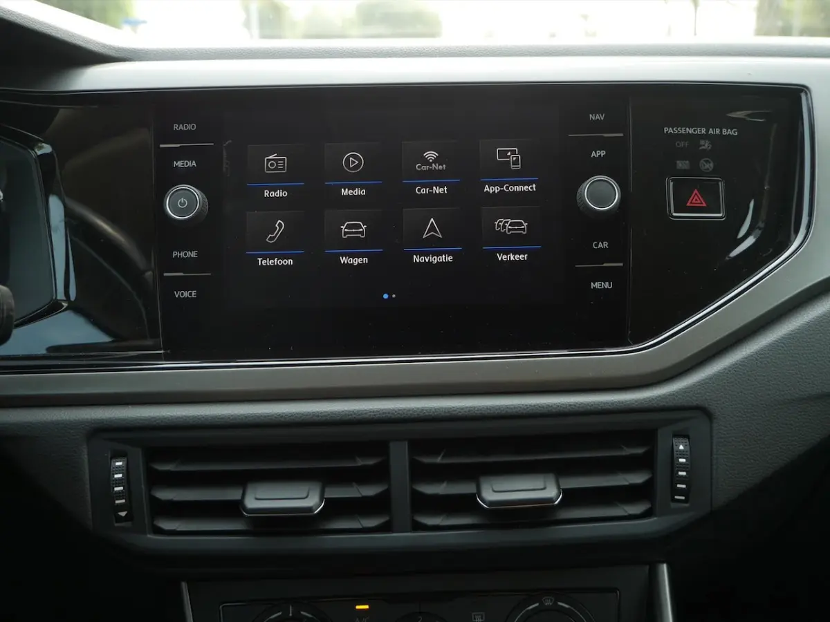 1.0 TSI Comfortline