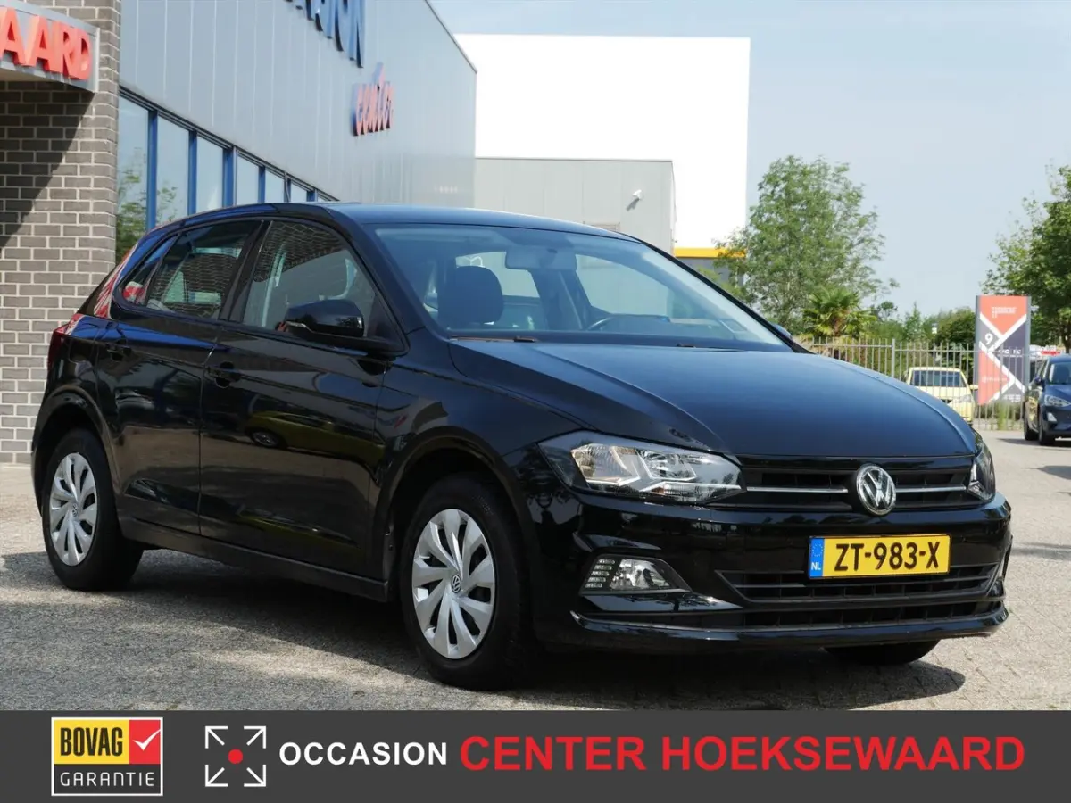 1.0 TSI Comfortline
