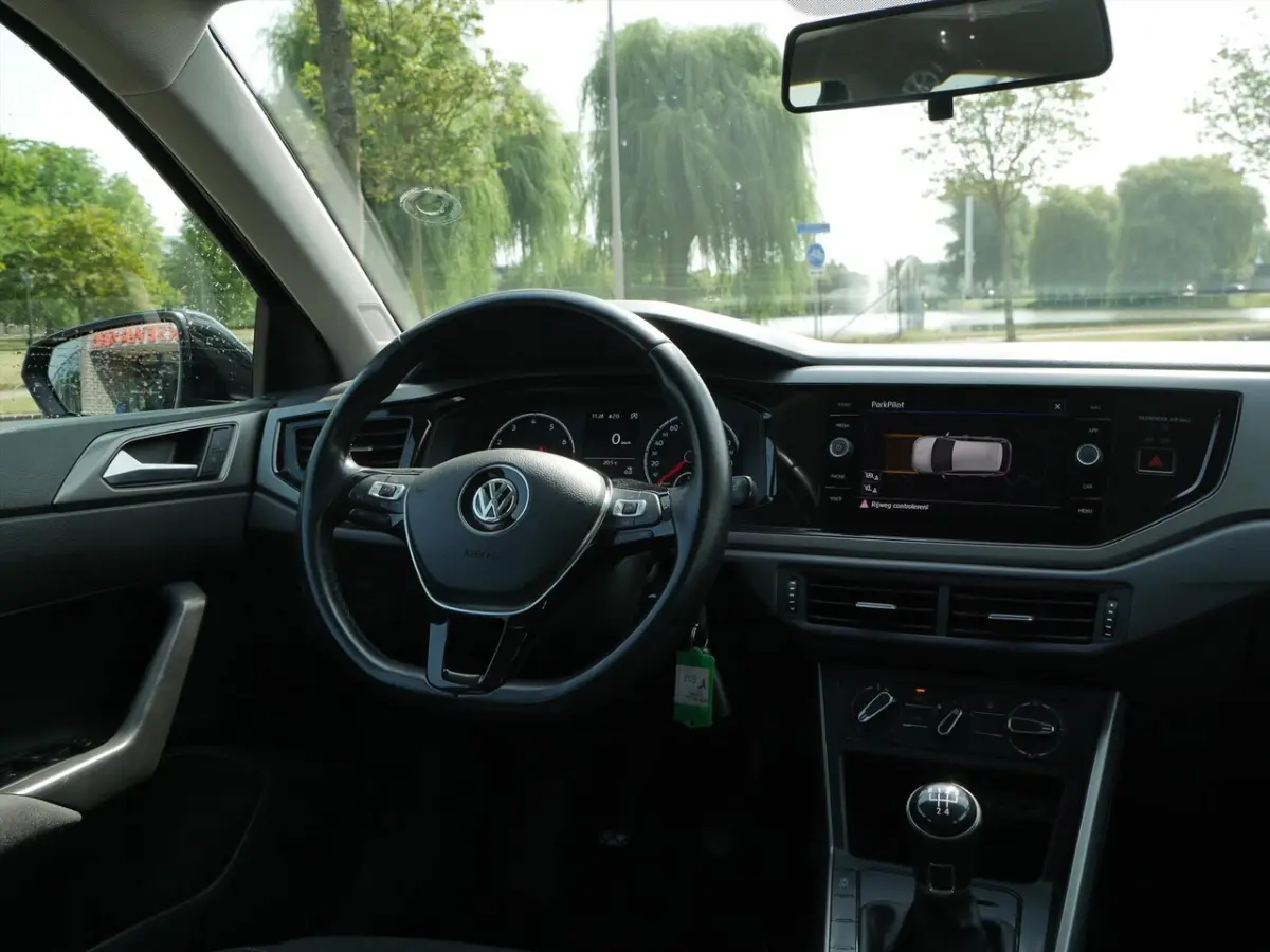 1.0 TSI Comfortline