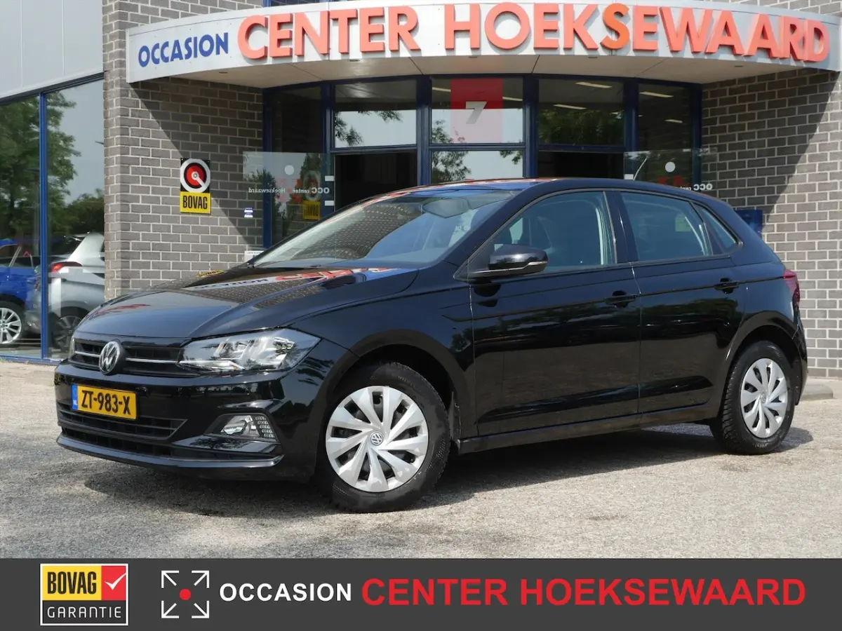 1.0 TSI Comfortline