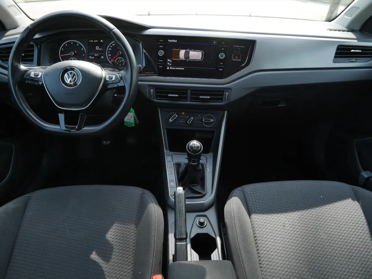 1.0 TSI Comfortline