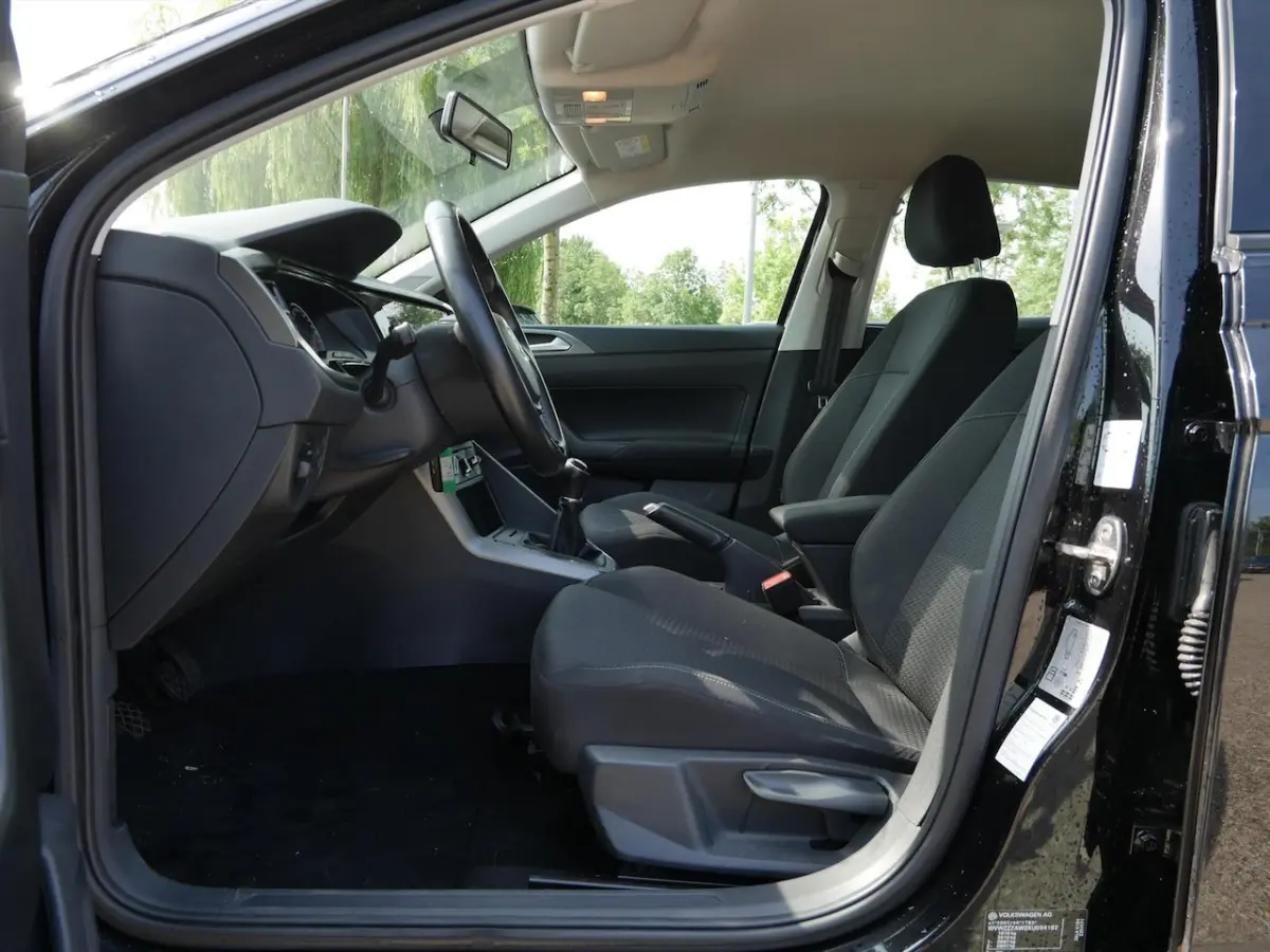 1.0 TSI Comfortline