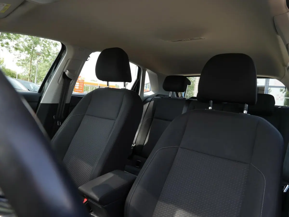 1.0 TSI Comfortline