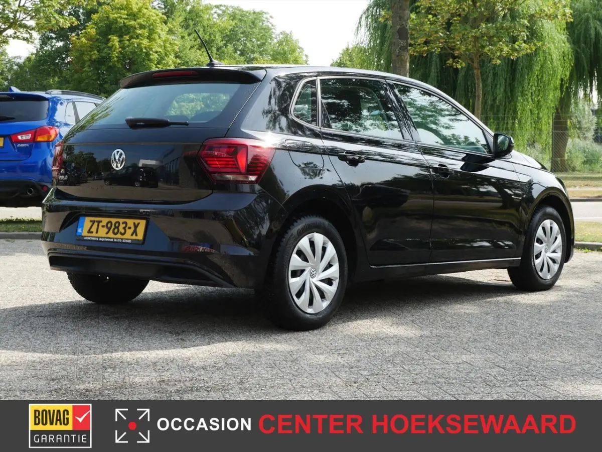 1.0 TSI Comfortline