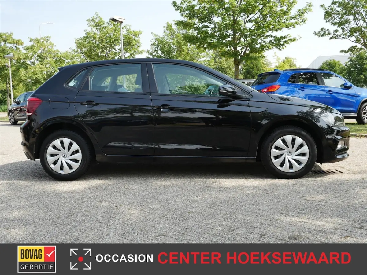 1.0 TSI Comfortline