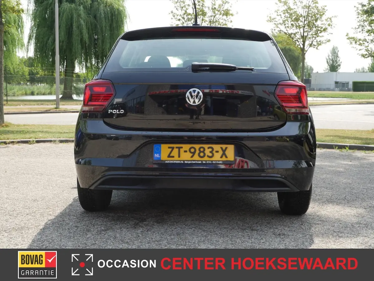 1.0 TSI Comfortline