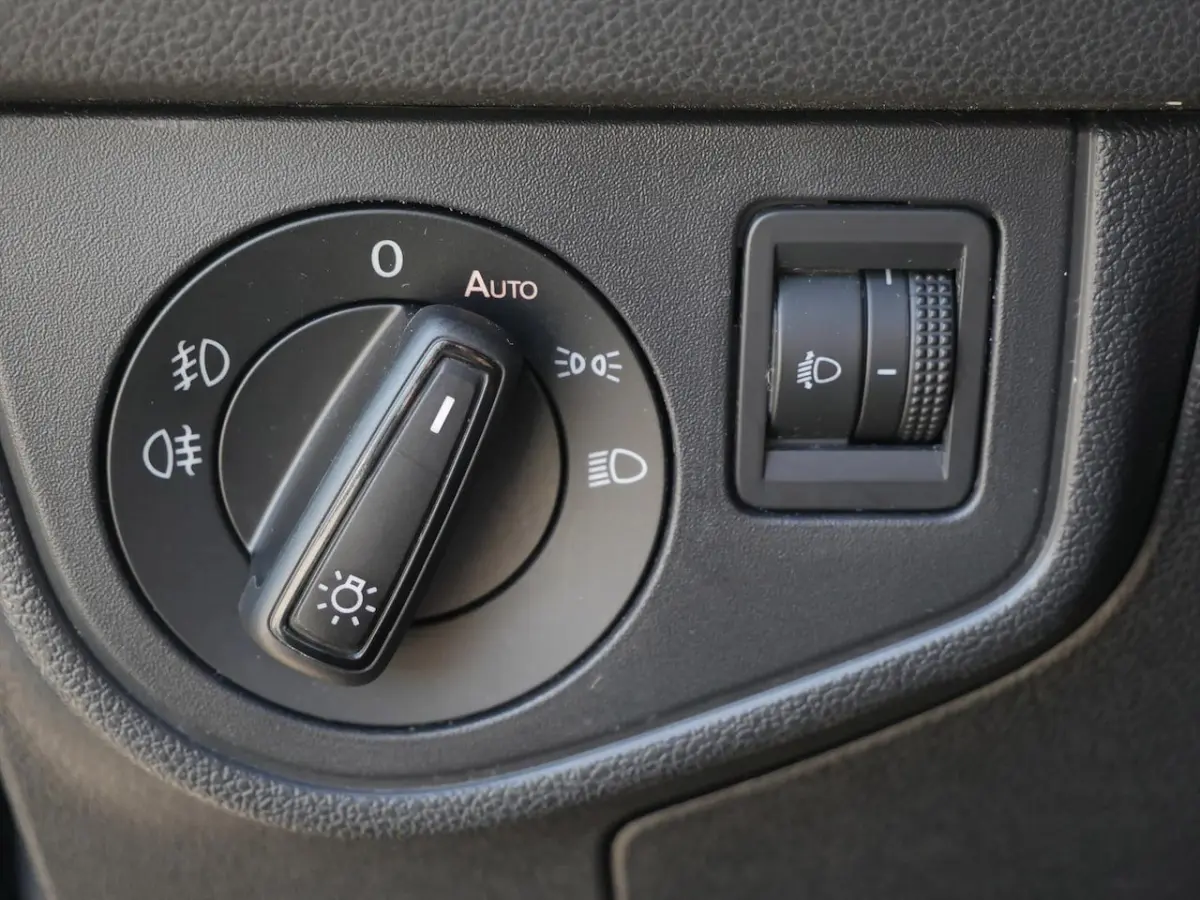 1.0 TSI Comfortline