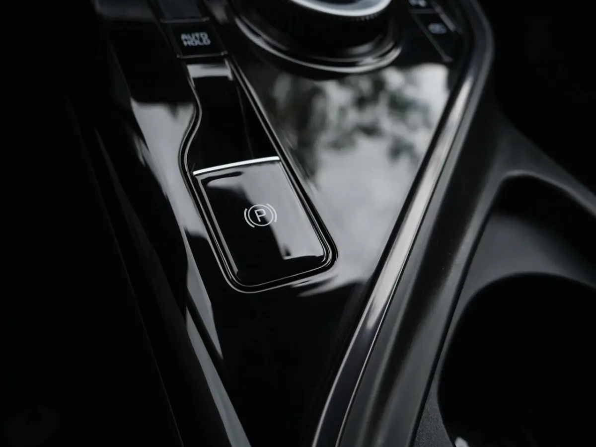1.6 GDi Hybrid DynamicPlusLine