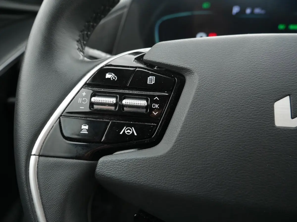 1.6 GDi Hybrid DynamicPlusLine