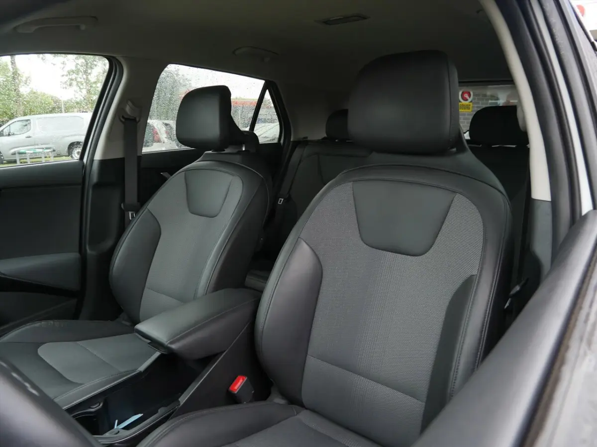 1.6 GDi Hybrid DynamicPlusLine