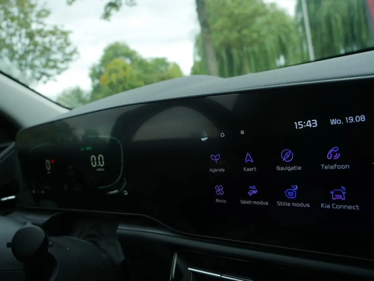 1.6 GDi Hybrid DynamicPlusLine