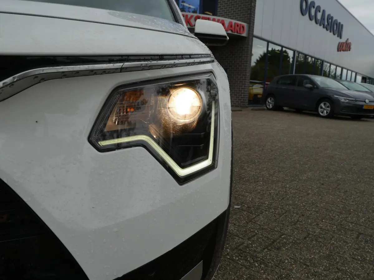 1.6 GDi Hybrid DynamicPlusLine