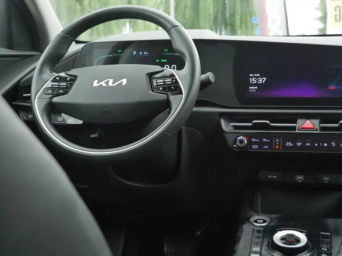 1.6 GDi Hybrid DynamicPlusLine