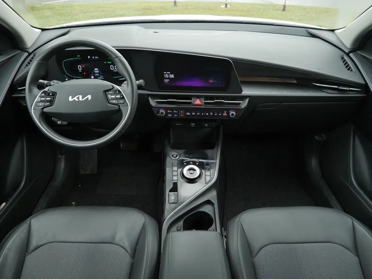 1.6 GDi Hybrid DynamicPlusLine