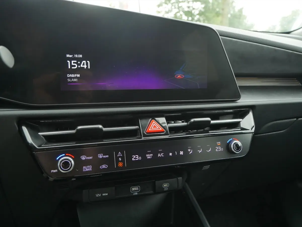 1.6 GDi Hybrid DynamicPlusLine