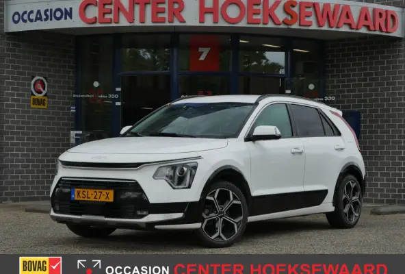 1.6 GDi Hybrid DynamicPlusLine
