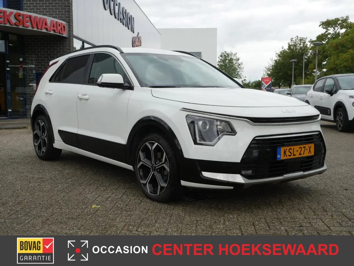1.6 GDi Hybrid DynamicPlusLine